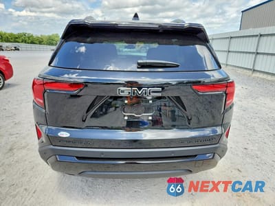 Zdjęcie 6 z 13 samochodu: 2026 GMC TERRAIN ELEVATION VIN:3GKALMEG1TL292567 - miniatura