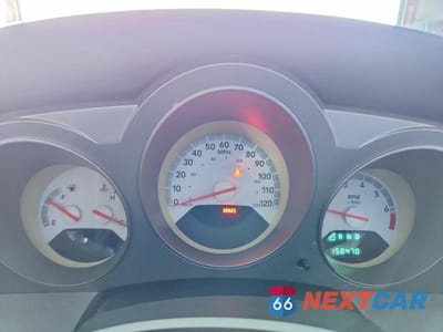 Zdjęcie 9 z 12 samochodu: 2008 DODGE AVENGER SE VIN:1B3LC46R38N242363 - miniatura