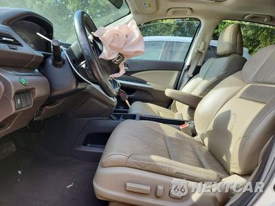 Zdjęcie 7 z 13 samochodu: 2012 HONDA CR-V EXL VIN:5J6RM3H71CL025310 - miniatura
