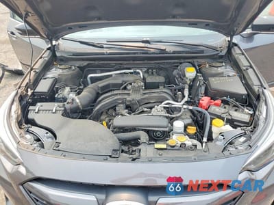 Zdjęcie 12 z 13 samochodu: 2025 SUBARU OUTBACK PREMIUM VIN:4S4BTAFC8S3250574 - miniatura