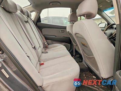 Zdjęcie 10 z 12 samochodu: 2008 HYUNDAI ELANTRA GLS VIN:KMHDU46D98U368006 - miniatura