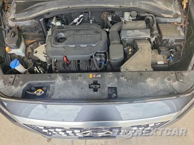 Zdjęcie 12 z 14 samochodu: 2020 HYUNDAI SANTA FE SEL VIN:5NMS3CAD8LH192193 - miniatura