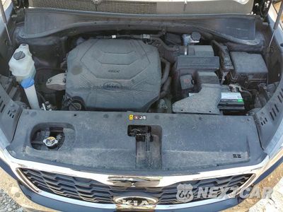 Zdjęcie 12 z 13 samochodu: 2019 KIA SORENTO S V6 VIN:5XYPG4A53KG598531 - miniatura