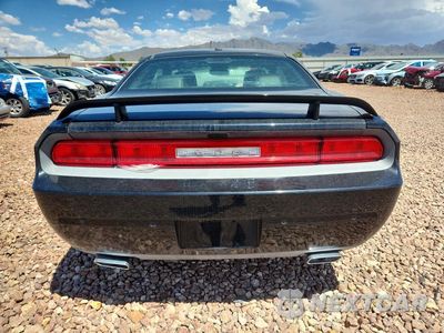 Zdjęcie 6 z 12 samochodu: 2013 DODGE CHALLENGER R/T VIN:2C3CDYBT9DH614526 - miniatura