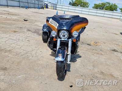 Drugie zdjęcie samochodu z przodu: 2024 HARLEY-DAVIDSON FLHTCUTG VIN:1HD1MAF13RB861719 - miniatura