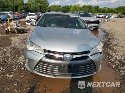 Piąte zdjęcie samochodu w środku: 2017 TOYOTA CAMRY HYBRID XLE VIN:4T1BD1FK2HU228450 - miniatura