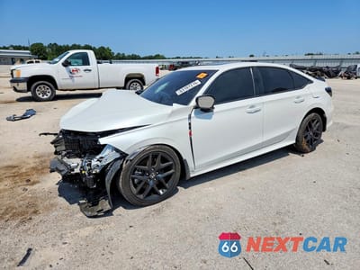 2024 HONDA CIVIC SI 2HGFE1E58RH474326 - główne zdjęcie licytacji z USA - miniatura