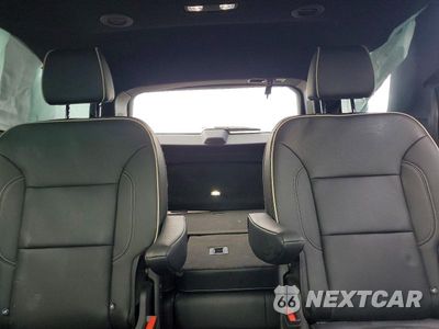 Zdjęcie 10 z 13 samochodu: 2022 CHEVROLET TRAVERSE PREMIER VIN:1GNEVKKW4NJ138282 - miniatura