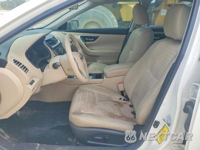 Zdjęcie 7 z 13 samochodu: 2017 NISSAN ALTIMA 2.5 S VIN:1N4AL3AP3HN348243 - miniatura