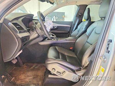 Zdjęcie 7 z 13 samochodu: 2023 VOLVO XC90 CORE VIN:YV4L12PV4P1913787 - miniatura