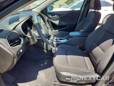 Zdjęcie 7 z 13 samochodu: 2023 CHEVROLET MALIBU LT VIN:1G1ZD5ST5PF169690 - miniatura