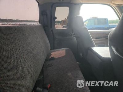 Zdjęcie 10 z 12 samochodu: 1999 DODGE RAM 2500 VIN:3B7KC236XXG236057 - miniatura
