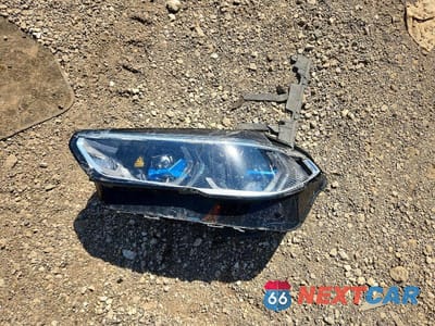 Zdjęcie 12 z 13 samochodu: 2019 BMW X5 XDRIVE40I VIN:5UXCR6C56KLK86661 - miniatura