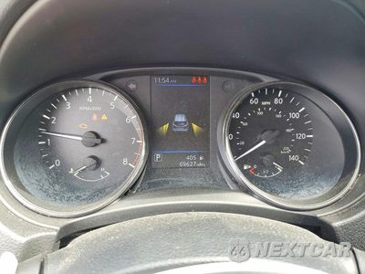 Zdjęcie 9 z 14 samochodu: 2020 NISSAN ROGUE SPORT S VIN:JN1BJ1CV9LW269251 - miniatura