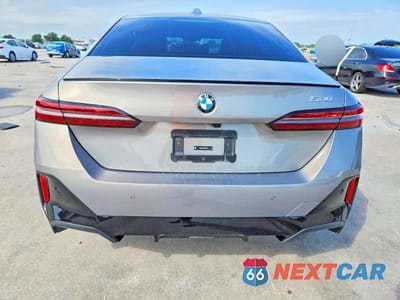 Zdjęcie 6 z 12 samochodu: 2024 BMW 530 I VIN:WBA43FJ01RCR14261 - miniatura