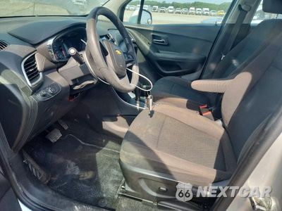 Zdjęcie 7 z 13 samochodu: 2017 CHEVROLET TRAX LS VIN:KL7CJNSBXHB142780 - miniatura