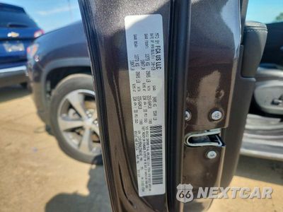 Zdjęcie 13 z 13 samochodu: 2020 JEEP CHEROKEE LIMITED VIN:1C4PJMDN0LD546142 - miniatura
