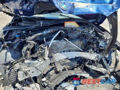 Zdjęcie 12 z 14 samochodu: 2023 BMW X1 XDRIVE28I VIN:WBX73EF06P5V94510 - miniatura