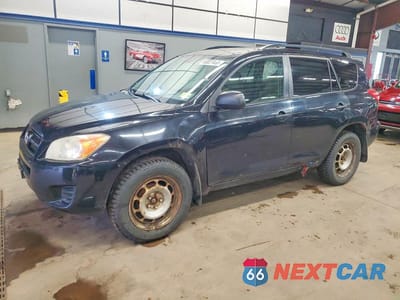 2010 TOYOTA RAV4 BASE 2T3BF4DV3AW075406 - główne zdjęcie licytacji z USA - miniatura