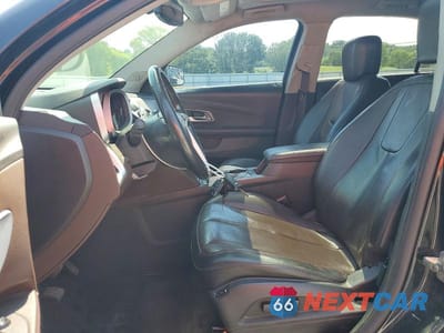 Zdjęcie 7 z 13 samochodu: 2010 CHEVROLET EQUINOX LTZ VIN:2CNFLFEYXA6206448 - miniatura