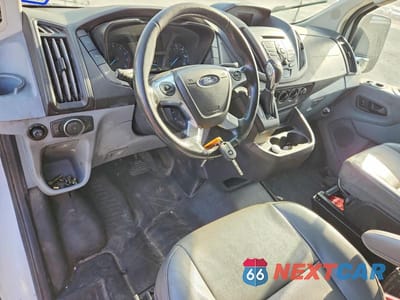 Zdjęcie 8 z 14 samochodu: 2019 FORD TRANSIT 250 DELIVERY VAN VIN:1FTYR1ZM3KKA12025 - miniatura