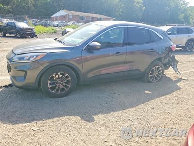 2020 FORD ESCAPE SE 1FMCU9G63LUC71093 - główne zdjęcie licytacji z USA - miniatura