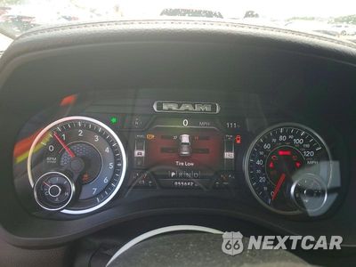 Zdjęcie 9 z 12 samochodu: 2020 RAM 1500 LARAMIE VIN:1C6RRERT2LN148494 - miniatura