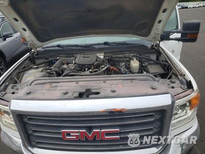 Zdjęcie 12 z 13 samochodu: 2015 GMC SIERRA K3500 VIN:1GD421C80FF513950 - miniatura