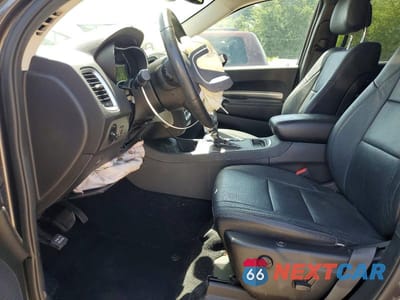 Zdjęcie 7 z 13 samochodu: 2019 DODGE DURANGO SXT VIN:1C4RDJAGXKC692461 - miniatura