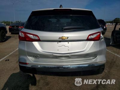 Zdjęcie 6 z 13 samochodu: 2019 CHEVROLET EQUINOX LT VIN:3GNAXJEVXKS643176 - miniatura