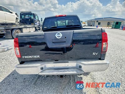 Zdjęcie 6 z 13 samochodu: 2012 NISSAN FRONTIER SV V6 VIN:1N6AD0CU3CC441712 - miniatura