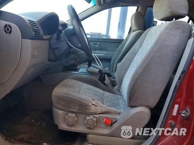 Zdjęcie 7 z 12 samochodu: 2007 KIA SORENTO BASE VIN:KNDJD736X75682755 - miniatura