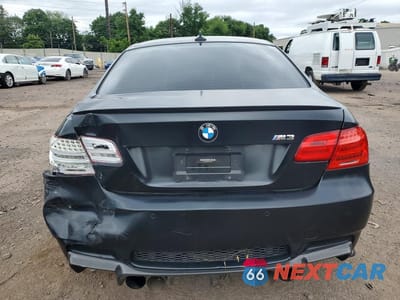 Zdjęcie 6 z 12 samochodu: 2012 BMW M3 VIN:WBSKG9C53CE798123 - miniatura