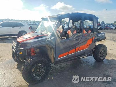 Drugie zdjęcie samochodu z przodu: 2020 POLARIS GENERAL XP UTILITY VEHICLE VIN:3NSGMJ998LH841289 - miniatura