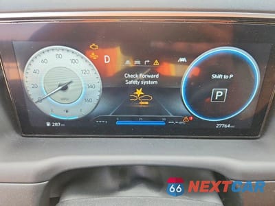 Zdjęcie 9 z 12 samochodu: 2023 HYUNDAI SANTA CRUZ LIMITED VIN:5NTJEDAF1PH059606 - miniatura