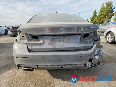 Zdjęcie 6 z 13 samochodu: 2021 BMW 530E VIN:WBA13AG05MCG79565 - miniatura
