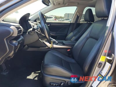 Zdjęcie 7 z 12 samochodu: 2015 LEXUS IS 250 VIN:JTHBF1D28F5076150 - miniatura