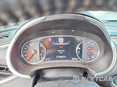 Zdjęcie 9 z 12 samochodu: 2020 CHEVROLET MALIBU PREMIER VIN:1G1ZE5SX4LF011786 - miniatura