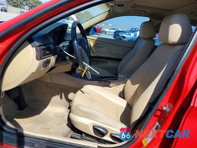 Zdjęcie 7 z 12 samochodu: 2006 BMW 325 I AUTOMATIC VIN:WBAVB17516NK34714 - miniatura