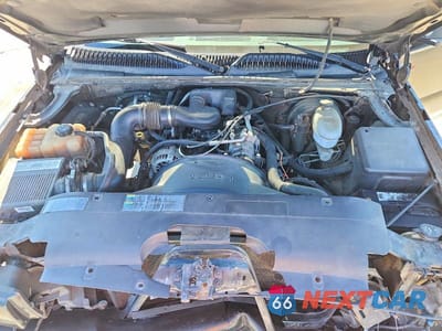 Zdjęcie 11 z 13 samochodu: 2003 CHEVROLET SILVERADO C1500 VIN:1GCEC14X03Z317027 - miniatura