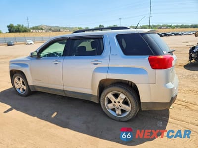 Drugie zdjęcie samochodu z przodu: 2012 GMC TERRAIN SLE VIN:2GKFLTE54C6128829 - miniatura