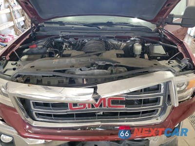 Zdjęcie 11 z 12 samochodu: 2015 GMC SIERRA K1500 SLE VIN:3GTU2UEC1FG123879 - miniatura
