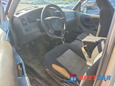 Zdjęcie 8 z 12 samochodu: 2004 FORD RANGER SUPER CAB VIN:1FTZR15E74PB59876 - miniatura