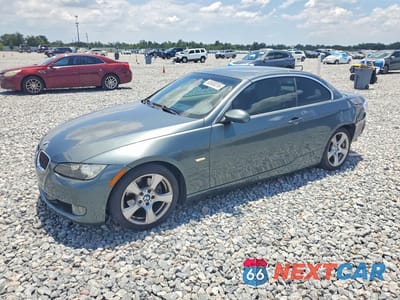 2009 BMW 328 I WBAWL13519PX23792 - główne zdjęcie licytacji z USA - miniatura