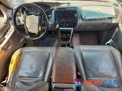Zdjęcie 8 z 12 samochodu: 1999 FORD EXPLORER VIN:1FMZU32P6XZB76835 - miniatura