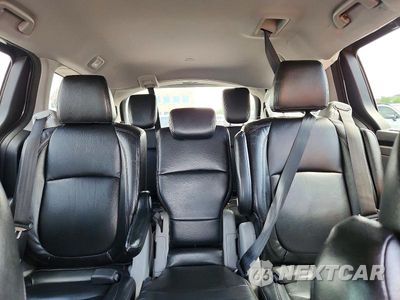 Zdjęcie 10 z 14 samochodu: 2019 HONDA ODYSSEY EX VIN:5FNRL6H53KB119120 - miniatura