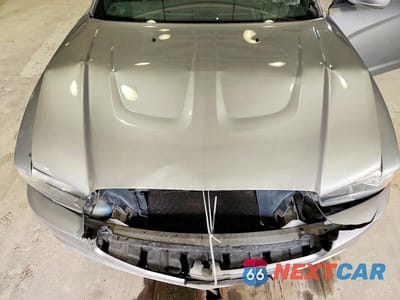 Zdjęcie 11 z 13 samochodu: 2014 DODGE CHARGER SE VIN:2C3CDXBG4EH237389 - miniatura