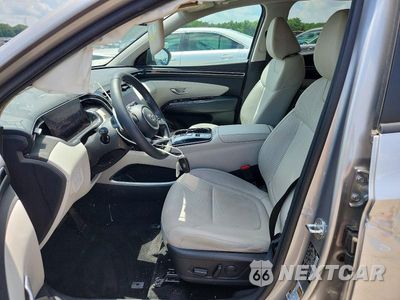 Zdjęcie 7 z 12 samochodu: 2023 HYUNDAI TUCSON SEL CONVENIENCE VIN:KM8JFCA14PU087282 - miniatura