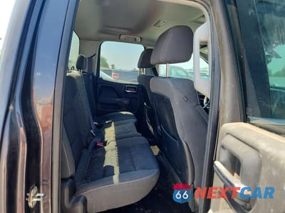 Zdjęcie 10 z 12 samochodu: 2015 GMC SIERRA K1500 SLE VIN:1GTV2UECXFZ349892 - miniatura