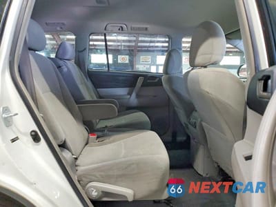 Zdjęcie 11 z 13 samochodu: 2012 TOYOTA HIGHLANDER HYBRID VIN:JTEBC3EH3C2009781 - miniatura